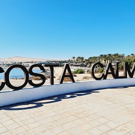 Costa Calma Sun Premium Poolblick By Nicolet Apartment Ngoại thất bức ảnh