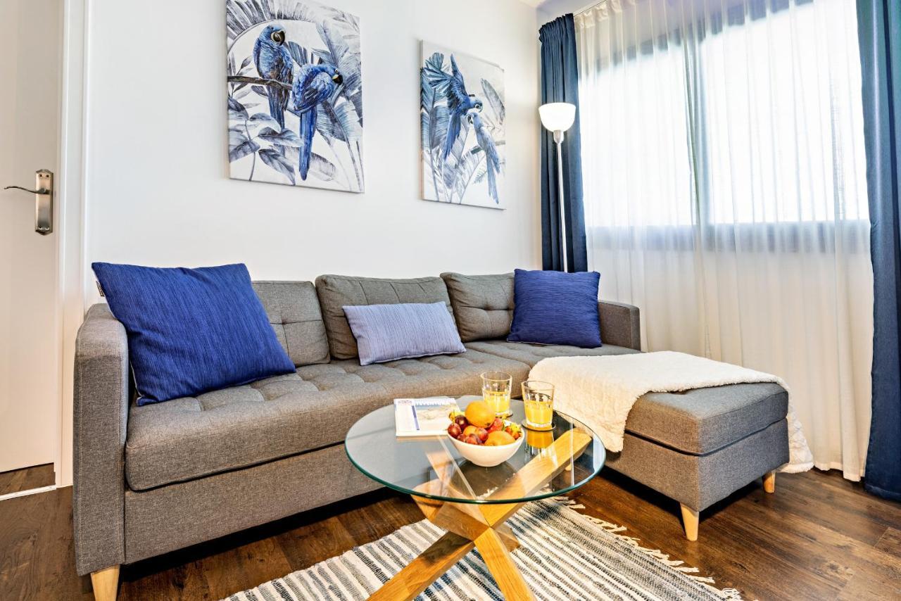 Costa Calma Sun Premium Poolblick By Nicolet Apartment Ngoại thất bức ảnh