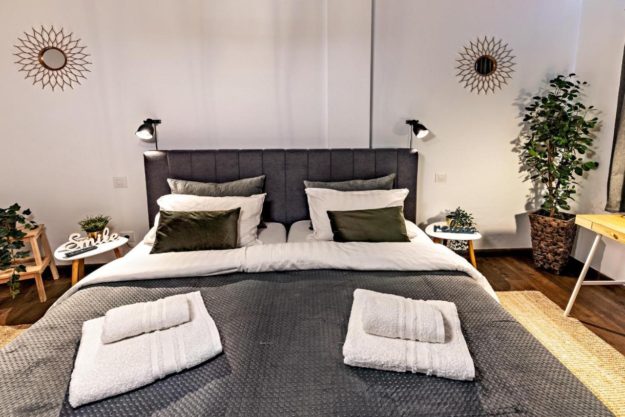 Costa Calma Sun Premium Poolblick By Nicolet Apartment Ngoại thất bức ảnh