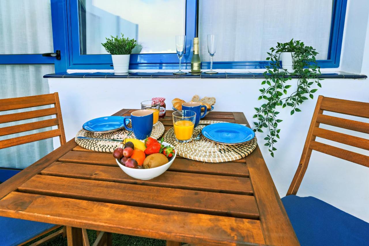 Costa Calma Sun Premium Poolblick By Nicolet Apartment Ngoại thất bức ảnh