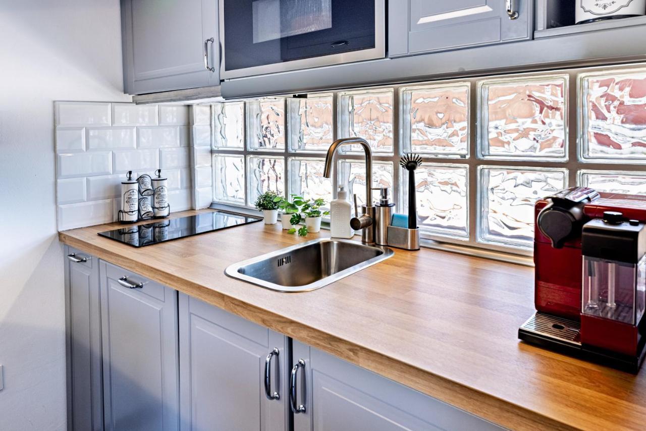 Costa Calma Sun Premium Poolblick By Nicolet Apartment Ngoại thất bức ảnh