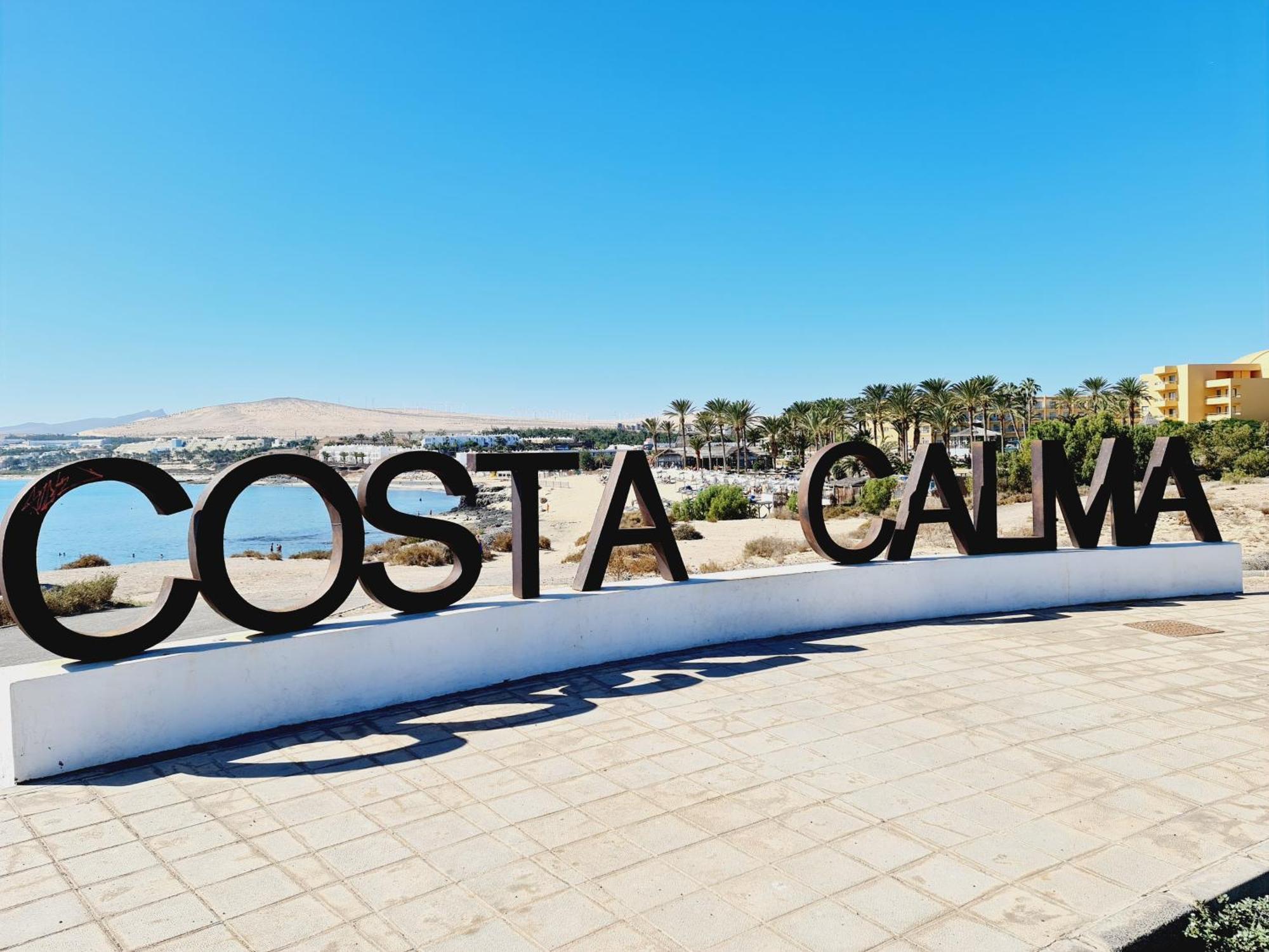 Costa Calma Sun Premium Poolblick By Nicolet Apartment Ngoại thất bức ảnh